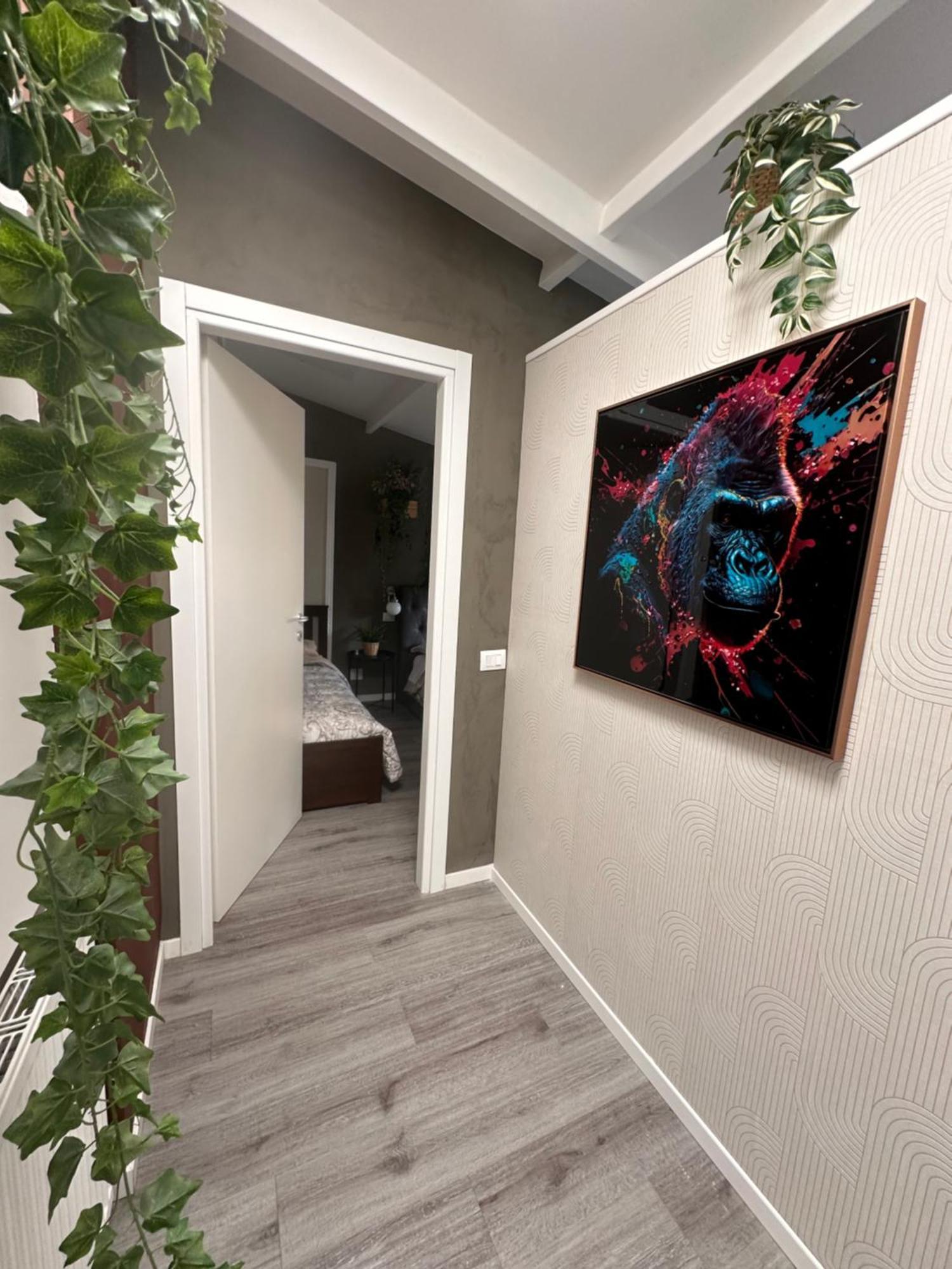 Dea Dreams - Marghera 43 Near San Siro Stadium ميلان المظهر الخارجي الصورة